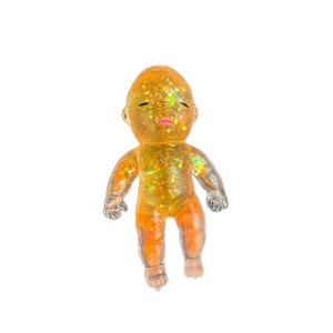 Baby Squeeze Toy <b>Squishy</b> Baby Slow Stress Ball Rebound Decompression Toy For Adult Kid Relieve Stress - Product Image 3