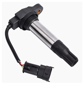 Bobine d'allumage haute tension pour <span class=keywords><strong>KTM</strong></span> <span class=keywords><strong>790</strong></span> <span class=keywords><strong>Adventure</strong></span> 890 <span class=keywords><strong>Adventure</strong></span> 1290 <span class=keywords><strong>S</strong></span> <span class=keywords><strong>ADVENTURE</strong></span> 1290 SUPER ADV - Product Image 6