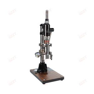 Máquina Profesional de Cappuccino y Espresso, Portátil, Pequeña, para Exteriores, con Varilla Manual, Café Italiano de Alta Calidad - Product Image 4