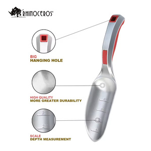 Nhà Máy Bán Buôn Giá Đa Hợp Kim Nhôm Vườn Đào Công Cụ Thiết Lập Vườn Dụng Cụ Cầm Tay - Product Image 2