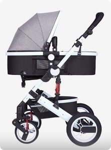 Cochecito de bebé 3 en <span class=keywords><strong>1</strong></span> carrinho de <span class=keywords><strong>bebe</strong></span> 3 em <span class=keywords><strong>1</strong></span> - Product Image 5