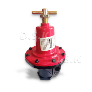 Fabricante profesional Venta <span class=keywords><strong>Ce</strong></span> Regulador de presión de <span class=keywords><strong>gas</strong></span> de alta calidad Regulador de GLP - Product Image 5