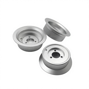 Accessoires de moto modifiés par tournage et fraisage CNC de précision, repose-pieds automatisés, pièces de quincaillerie non standard, Marque 1 - Product Image 1