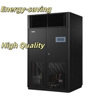 AC Presisi 30kW Berpendingin Udara dengan Suhu dan Kelembapan Konstan yang Andal untuk Ruang Server