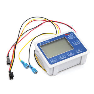 Machine de remplissage automatique de liquide à volume unique avec électrovanne à ouverture normale, capteur anti-fuite et fonction de zéroillage - Product Image 3