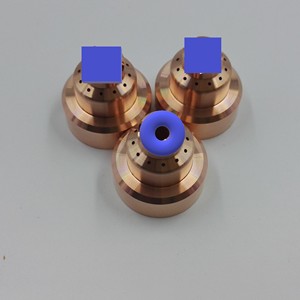 SHINEWAY 220818 Protector 220817 Protector <span class=keywords><strong>220842</strong></span> 220777 <span class=keywords><strong>Electrodo</strong></span> 220816 220819 220930 220990 Boquilla para Antorcha de Corte por Plasma - Product Image 1