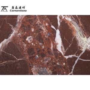 Pierres frittées KLB173 grands carreaux de porcelaine panneaux muraux grands 1600*3200mm aspect <span class=keywords><strong>marbre</strong></span> de luxe conçoit des comptoirs revêtement de sol - Product Image 3