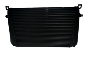 フロントマウントFMICインタークーラーVWゴルフMK8 R GEN3 1.8T S3 8Y 8V 2.0T 2020 + 高性能インタークーラー用アップグレード - Product Image 2