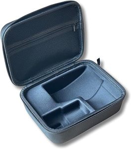 Tùy Chỉnh Cứng EVA Trường Hợp Lưu Trữ Túi Cho Hộp Sọ Máy Cạo Râu Điện Tử Pitbull Pro Dao Cạo Người Đàn Ông Đầu Máy Cạo Râu Tông Đơ - Product Image 1