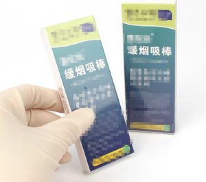 KS Stick Mint Flavor 3 Sticks Per Pack for Quitting for Aid - Product Image 3