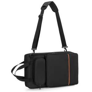 Muestra Gratuita, Venta Directa de Fábrica, Bolsa de Instrumentos Musicales Personalizada, Bolsa de Transporte para Batería de Alta Calidad, Acolchada e Impermeable - Product Image 1
