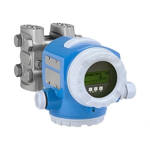 PMD75-ABC7B21BAAU Nuevo y Original Endress Hause, Certificados de Calibración a Prueba de Explosiones Diferenciales, 0.035% - Product Image 2