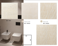 Carreaux de Sol en Céramique Rustique Émaillée Saoudienne 40x40 à Bon Prix, Carreaux en Céramique Mat pour Extérieur