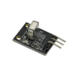 Module récepteur de capteur infrarouge universel IR 3 broches KY-022 TL1838 VS1838B 1838 pour kit de démarrage DIY - Product Image 1