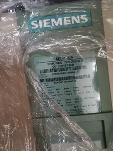 6RA8095 4GV62 0AA0/6RA8096 4GV62 0AA0/6RA8097 4GV62 0AA0 Variador SINAMICS DCM Sellado de Fábrica para Automatización - Product Image 3