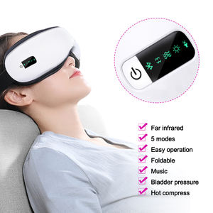 Stress entlasten auge massager maschine mit vibration und heizung mit blue tooth - Product Image 3