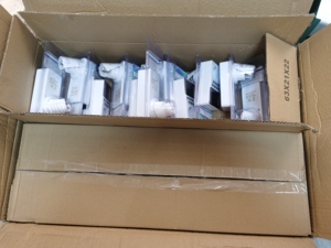 Minuteur numérique programmable pour prises UK/US/FR, 24h/7 jours, compte à rebours, économie d'énergie, prise murale connectée, cadeau - Product Image 2