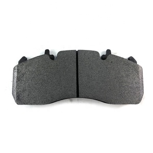 Plaquettes de frein à disque avant et arrière de qualité supérieure WVA29203 WVA29173 pour camions Volvo <span class=keywords><strong>Renault</strong></span> - Product Image 2