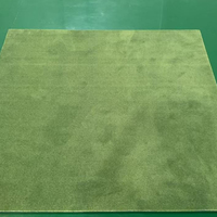 Benutzer definierte große Luxus hand gefertigte flache Webart Polyester Teppich High Pile Loop Pile Moquette Teppich Rechteck Viskose Teens Teppiche für zu Hause