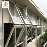 Ventana Plegable de Aluminio con Doble Acristalamiento Angel, con Pantalla Plegable Horizontal, Insonorizada y con Aislamiento Térmico para Cocina