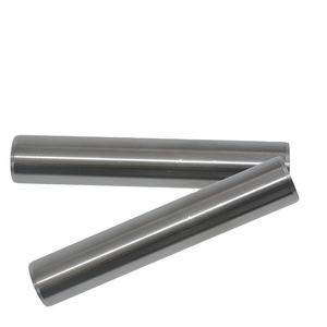 Fornitura diretta in fabbrica 1kg MOQ Dia8 * 400 93WNiFe/95 barra in lega pesante di tungsteno barra 1kg ordine minimo metalli e prodotti in metallo - Product Image 2