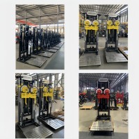 Utilisation commerciale pour l'exercice de gymnastique nouveau produit dispositif d'entraînement à augmentation latérale à double bras Machine à augmenter latérale multifonctionnelle