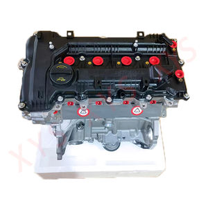 Motor Nuevo en Venta para Coupe 2013 para <span class=keywords><strong>Hyundai</strong></span> Kia <span class=keywords><strong>Tucson</strong></span> 2.0 1.6 Motor en Corea del Sur - Product Image 5