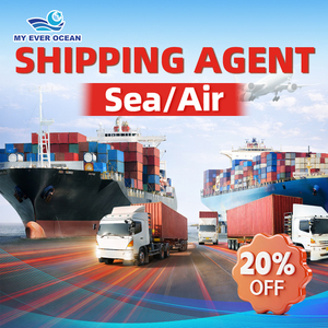 Global <strong>Logistics</strong> Services Sea Air Shipping Agent DHL UPS FedEx Express Amazon FBA Freight Forwarder <strong>USA</strong> Warehouse Dropshiping - Product Image 1