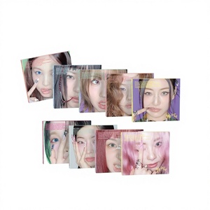 TWICE-THIS IS for / อัลบั้มเต็มชุดที่ 4 (เวอร์ชั่น DIGIPACK) ภาษาเกาหลีสำหรับผู้ใหญ่ - Product Image 1