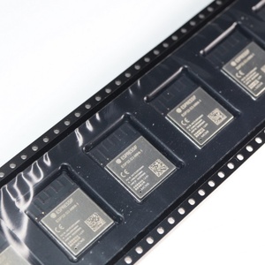 Composant électronique, puce IC, nouveau et original, puissant, modules génériques Wi-Fi + Bluetooth LE MCU ESP32-S3-MINI-1-N8 - Product Image 1