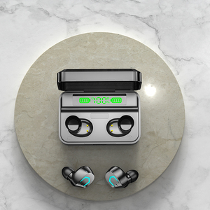 <span class=keywords><strong>2022</strong></span>โปรโมชั่นใหม่ล่าสุด M36-2 TWS หูฟังไร้สายเล่นเกมในหูหูฟังสัมผัสหูฟัง - Product Image 4