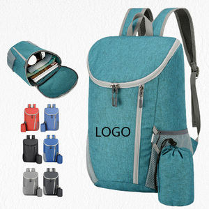 Multifunctional Lightweight Foldable Waterproof Outdoor Camping Travel Hiking Backpack for Women Men