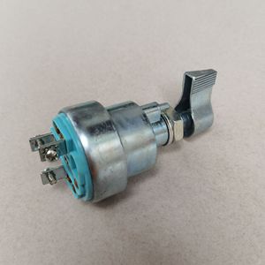 สวิตช์กุญแจสตาร์ท 3 สาย Caterpillar 7N-4160 สำหรับรถขุด - Product Image 3