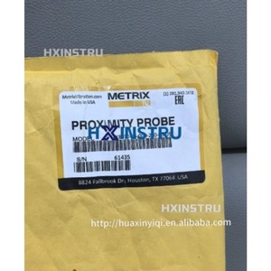 1 ชิ้นใหม่เซ็นเซอร์ METRIX MX8030-04-000-200-05-05 จัดส่งรวดเร็วผ่านเฟดเอ็กซ์หรือดีเอชแอล เอช - Product Image 4