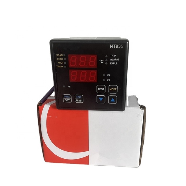 New Temperature Controller Module NT538 AD/NT935 AD/NT511 AD/NT539