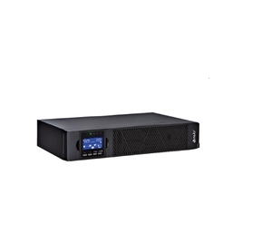 -QSTROM <span class=keywords><strong>PRO</strong></span> 1K992C Onduleur haute fréquence 220/230/240Vac 1000VA/900W avec interrupteur de dérivation de maintenance (en option) - Product Image 1