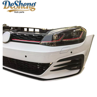 Prix Spéciaux pour VW Golf GTI, accessoires, kits carrosserie, pare-chocs, calandre, phares, ailes, spoiler, directement de l'usine