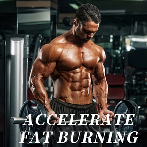 High Absorption Natural L-Carnitine Oral Liquid It Boost Muscle Recovery and Increase Enrgy Levels with Dietary <b>Supplement</b> - Product Image 5