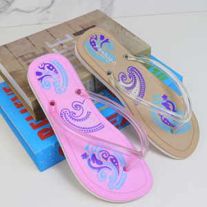 Trung Quốc bán buôn Non-Slip Dép thứ hai tay phụ nữ Giày Dép <span class=keywords><strong>Flip</strong></span>-flops dép cho phụ nữ - Product Image 6