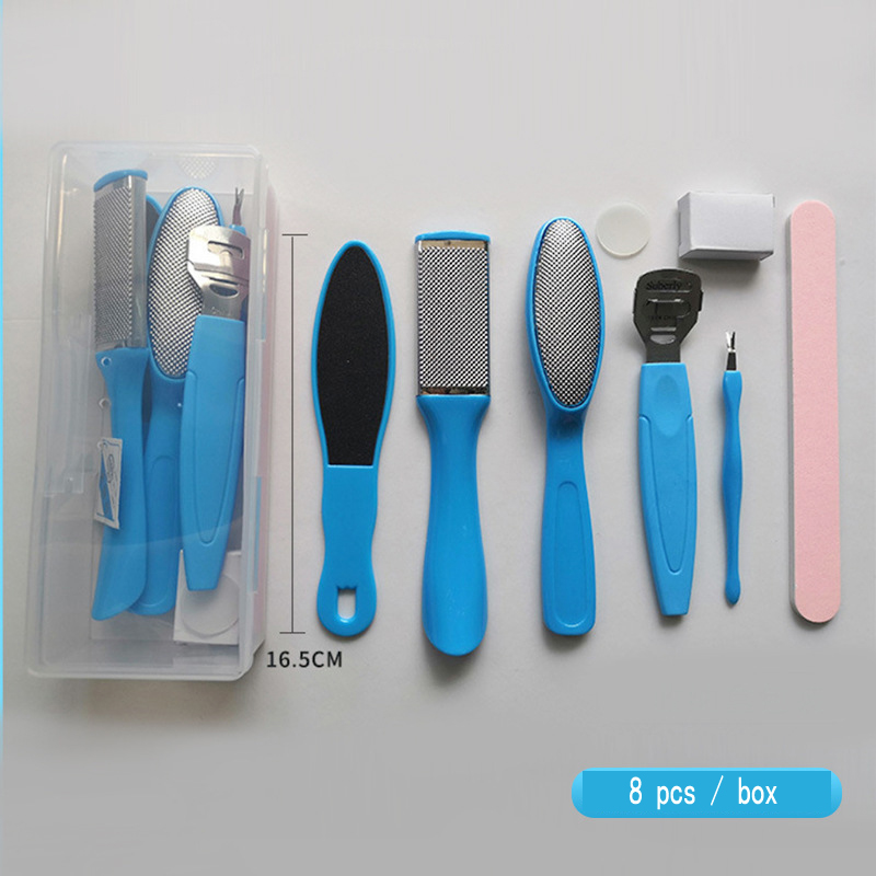 8pcs par boîte