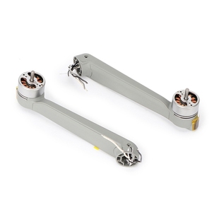 Harga pabrik suku cadang perbaikan lengan belakang untuk DJI Mavic Air <span class=keywords><strong>2</strong></span> - Product Image 1