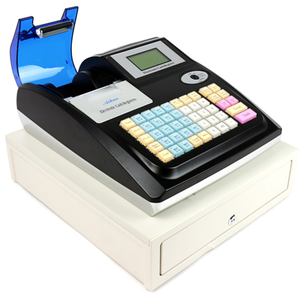 CE diplomato a buon mercato registratore <span class=keywords><strong>di</strong></span> <span class=keywords><strong>cassa</strong></span> per la <span class=keywords><strong>vendita</strong></span> - Product Image 4