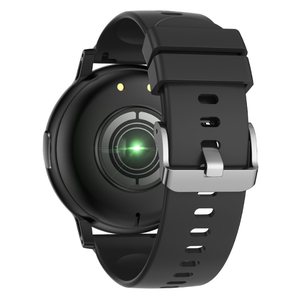 S100 Thể Thao Thông Minh Đồng Hồ TPU Dây Đeo Đồng Hồ Mặt Tròn Sạc Từ Tính 1.39Inch Màn Hình Đầy Màu Sắc Androids Smartwatches - Product Image 4