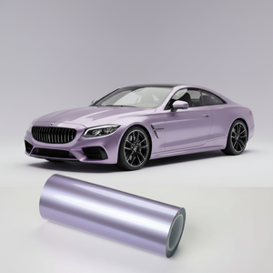 Film de protection automobile ultime en TPU coloré, auto-réparateur, anti-rayures, résistant à la traction et anti-jaunissement pour covering de voiture - Product Image 4