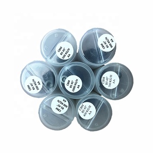 Buse proportionnelle CBM originale à 45 degrés en acier inoxydable pour accessoires de brûleur industriel DOWSON - Product Image 2