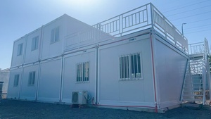 Cheap <strong>Tiny</strong> <strong>Easy</strong> Assemble Modern Other Construction &amp; Real Estate Quick Homes Prefab <strong>Houses</strong> - Product Image 4