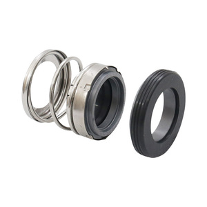 58U Type Mechanical Seal Graphite Silicon Carbide Dynamic And Static Ring For Automotive <b>Pump</b> <b>Vacuum</b> <b>Pump</b> High Temperature - Product Image 4