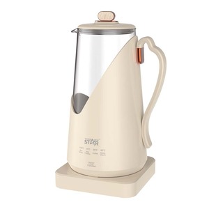Hervidor de Agua Eléctrico Winningstar para el Hogar, Hervidor Pequeño para Hotel con Base, Hervidor Eléctrico con Temperatura Constante - Product Image 5