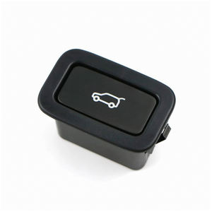 Xinwo, sistema de interruptor de piezas de automóvil Premium, interruptor de puerta trasera de coche 31412055, interruptor de liberación de <span class=keywords><strong>maletero</strong></span> trasero para <span class=keywords><strong>Volvo</strong></span> <span class=keywords><strong>XC60</strong></span> V60 S60 XC70 - Product Image 2