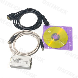 Herramienta de Diagnóstico Canbox para Montacargas Toyota BT Canbox CPC USB ARM7 Interfaz CAN Línea de Bus CAN Herramienta de Diagnóstico para Camiones - Product Image 4